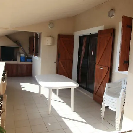 Apartment Playa Del Oro 31