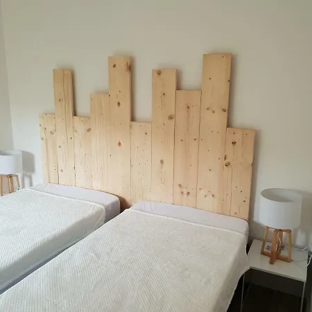 Apartment Playa Del Oro 31 Conca