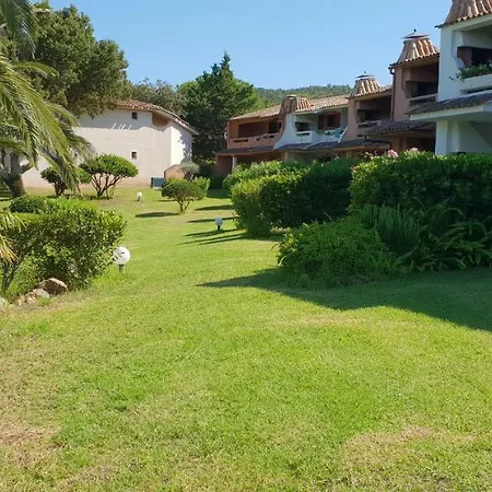 Playa Del Oro 31 Apartment Conca