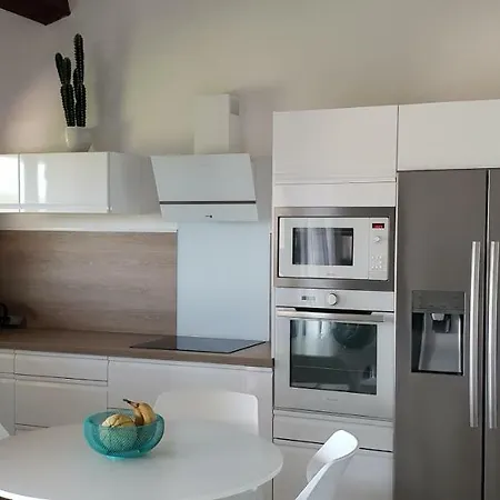 Playa Del Oro 31 Apartment